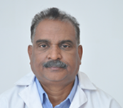 Dr. K. Ramakrishna