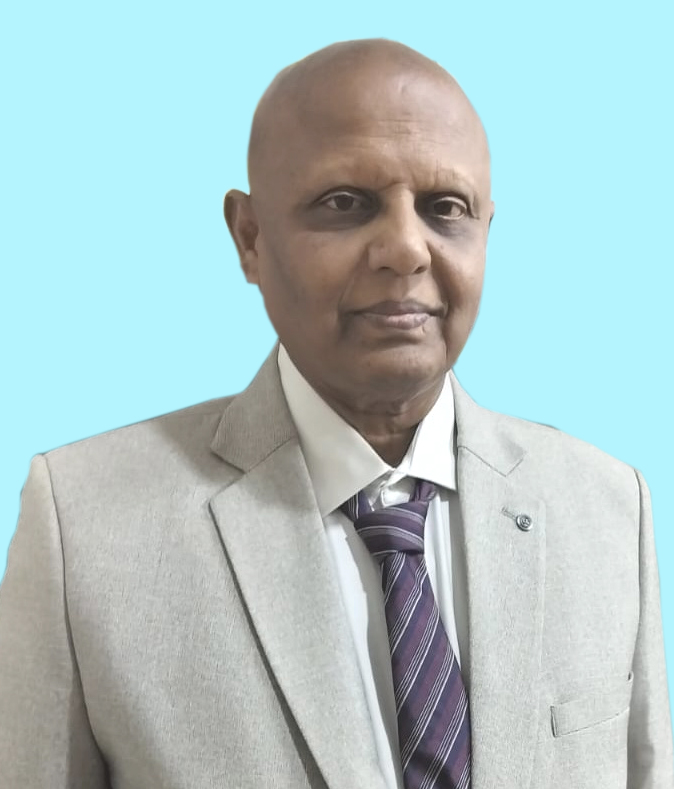 Dr. A. Shravan Kumar